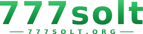 777solt logo