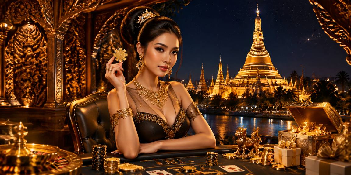 777solt 777solt ၏ အကောင့်အုပ်စုလုံခြုံရန် စည်းမျဉ်းများ